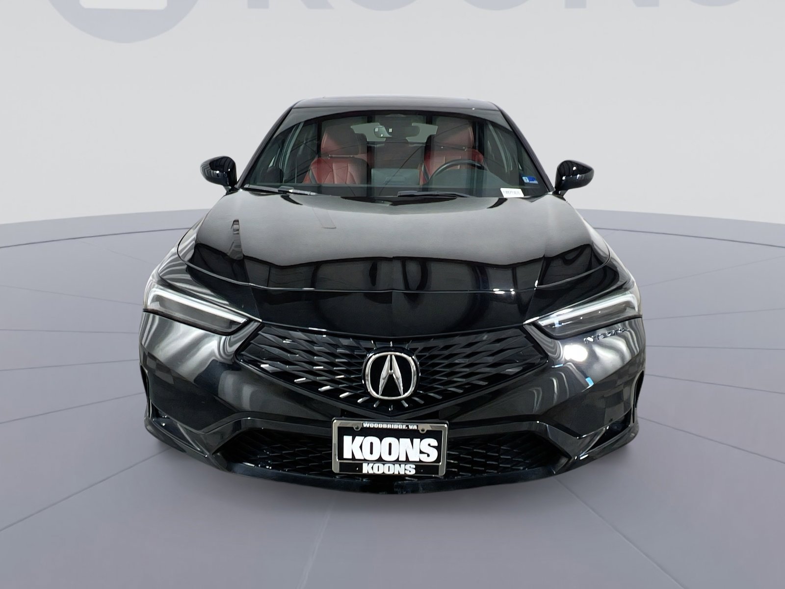 Used 2023 Acura Integra A-Spec image 11