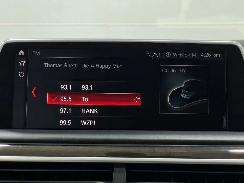 Used 2018 BMW 750i 750i image 25