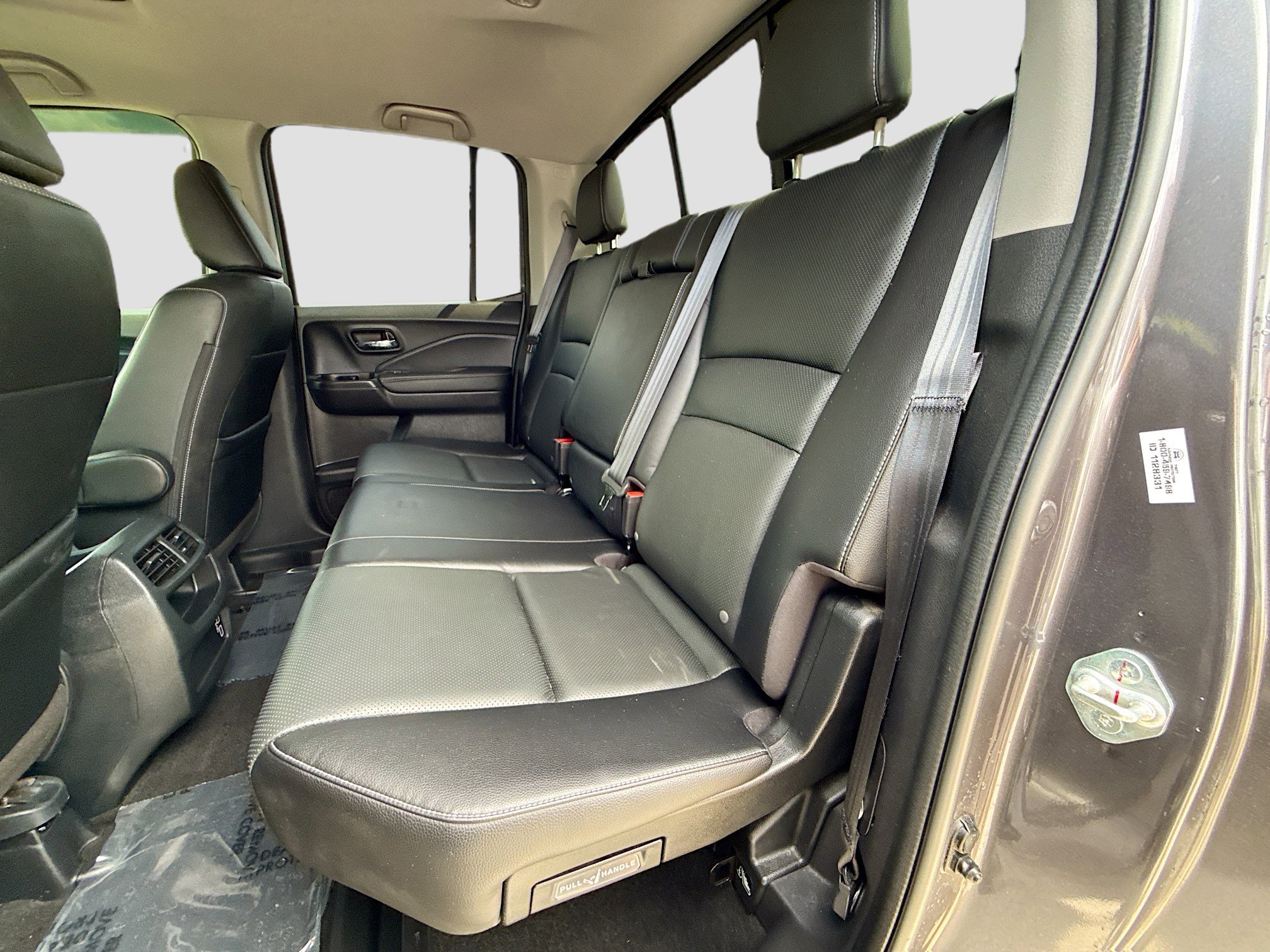 Used 2022 Honda Ridgeline RTL-E image 20