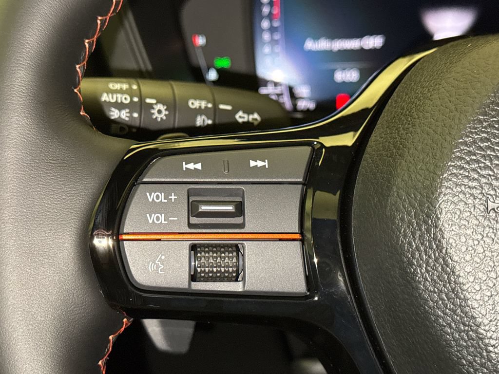New 2026 Honda Pilot TrailSport image 33