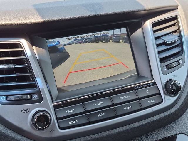 Used 2018 Hyundai Tucson Sport FWD image 22