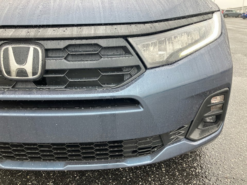 New 2026 Honda Odyssey EX-L image 26