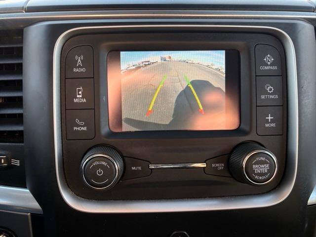 Used 2024 RAM 1500 Classic Warlock image 31