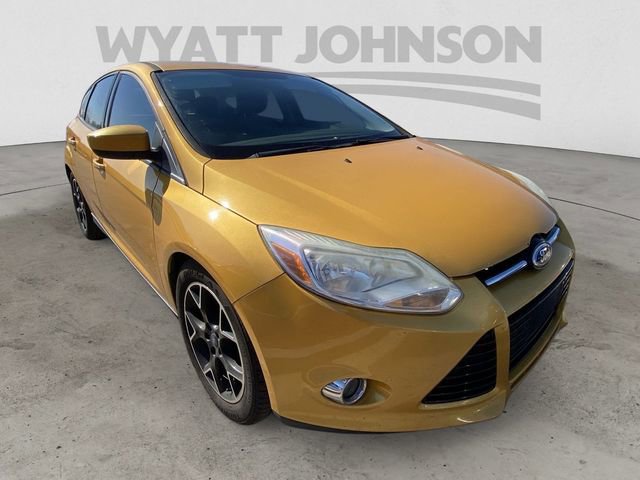 Used 2012 Ford Focus SE image 13