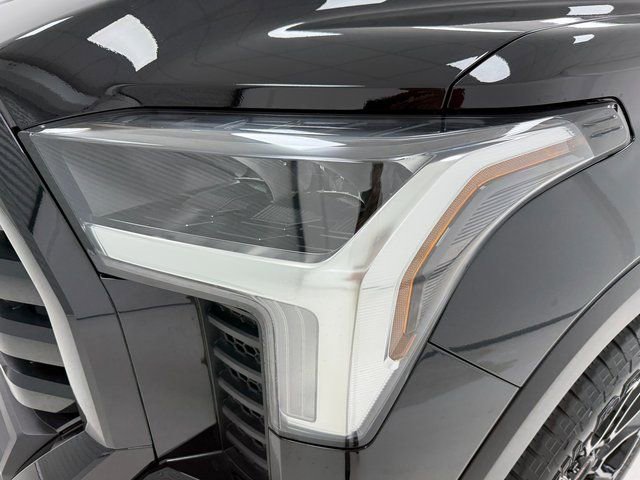 Used 2025 Toyota Tundra SR5 image 6