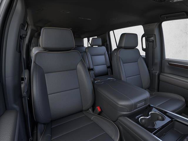 New 2026 Chevrolet Suburban Premier RWD image 16