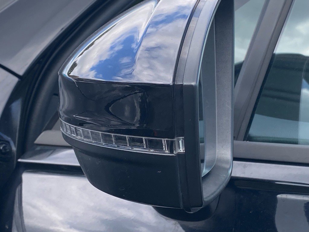 Certified 2024 Volkswagen Tiguan S image 18