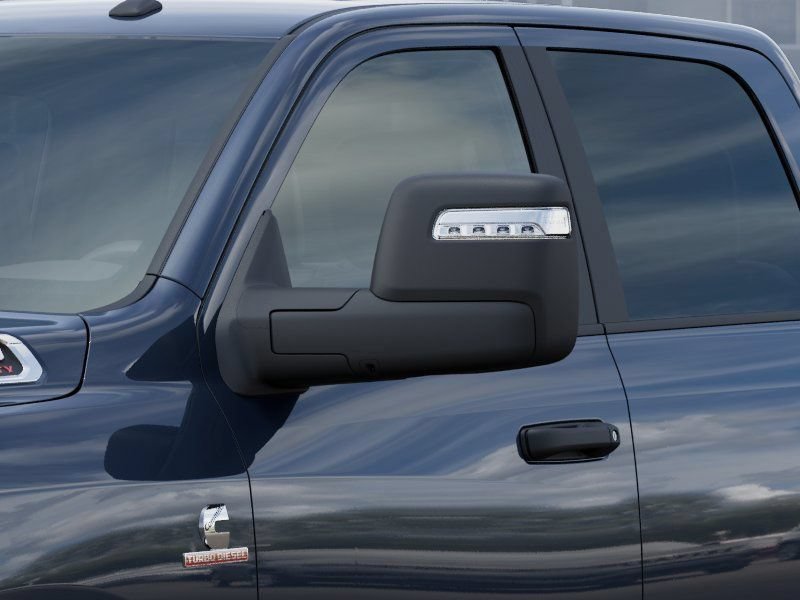 New 2026 RAM 2500 Big Horn AWD/4WD image 13