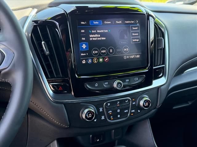 Certified 2023 Chevrolet Traverse LT FWD image 20