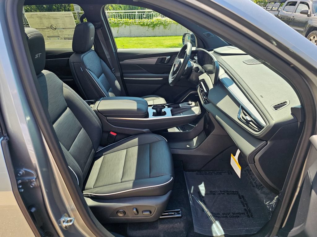 New 2026 Buick Enclave Sport Touring w/ Power Package AWD/4WD image 11