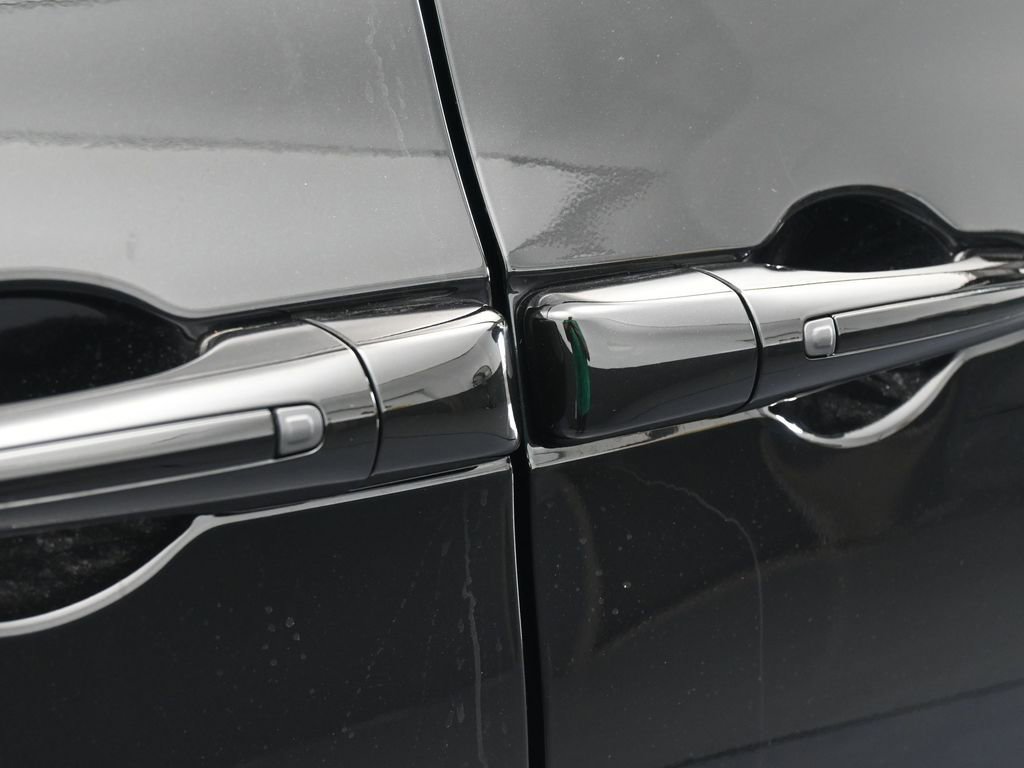 New 2026 Chrysler Pacifica Pinnacle image 41