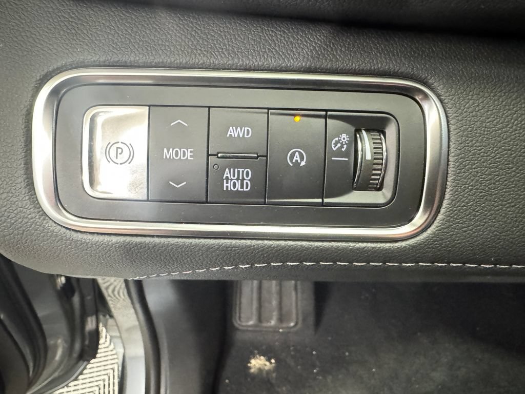 New 2026 Buick Enclave Avenir w/ Super Cruise Package AWD/4WD image 22