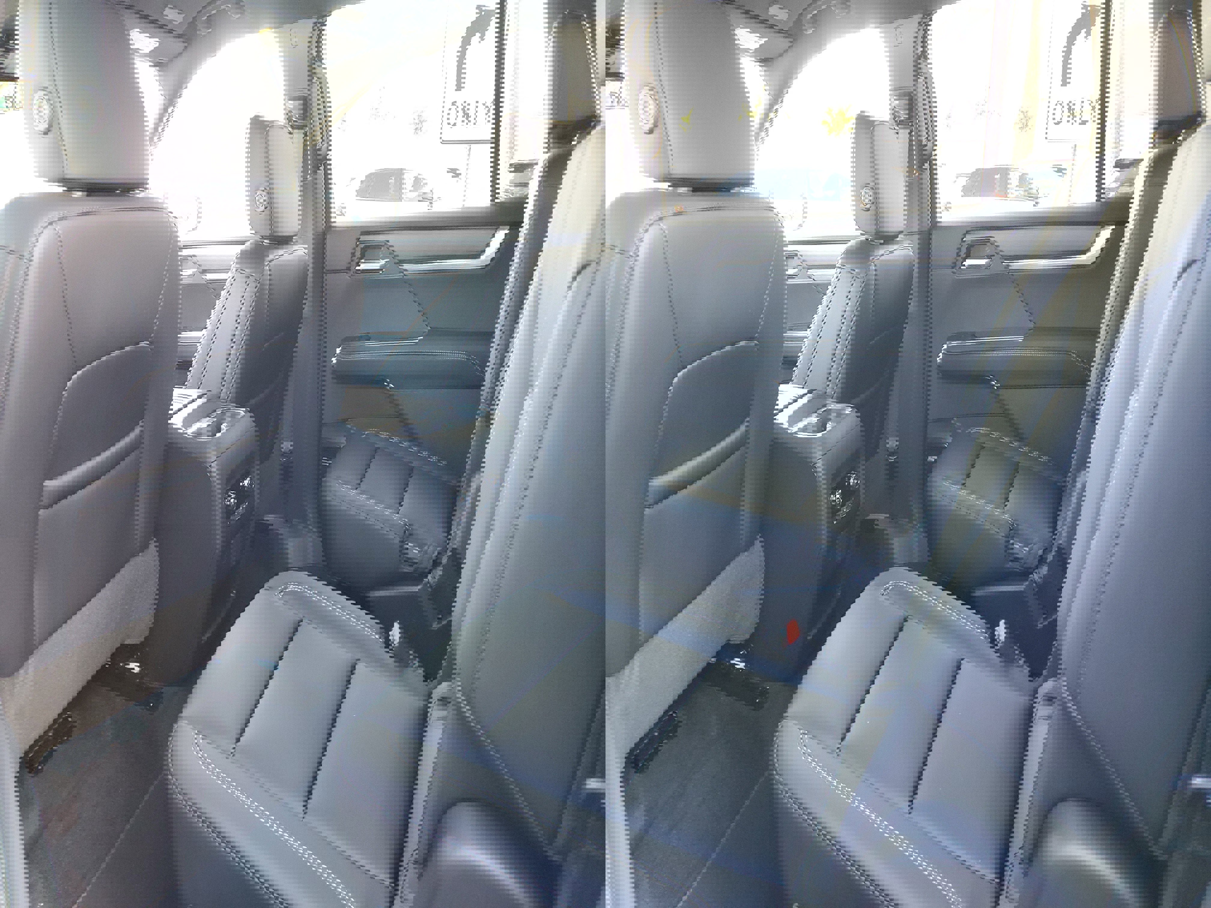 New 2026 GMC Acadia Elevation w/ Black Edition image 7