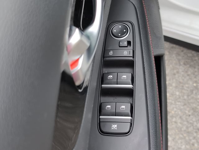 Used 2023 Kia Forte GT w/ GT2 Package FWD image 16
