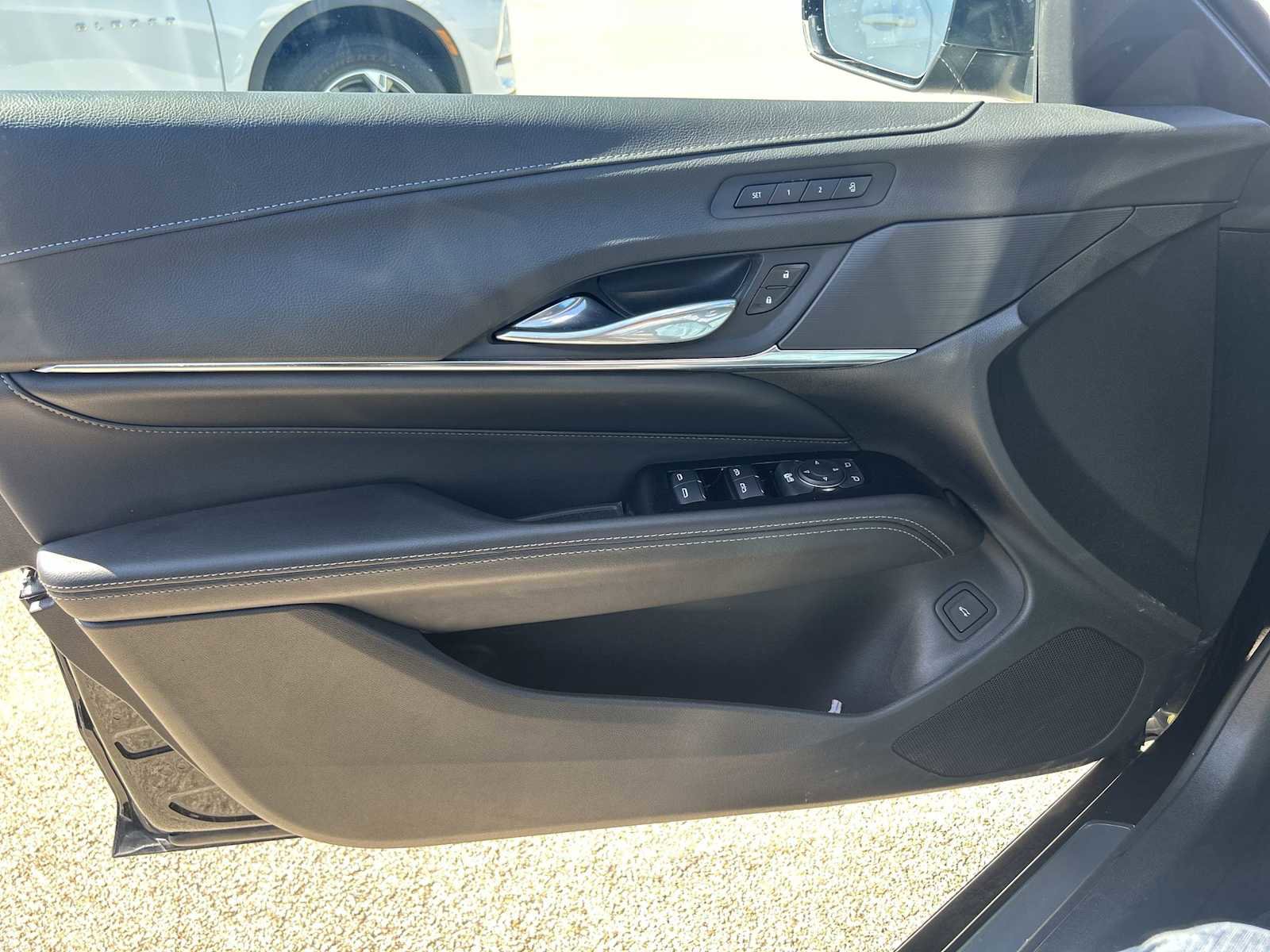 Certified 2024 Cadillac CT4 Premium Luxury w/ Climate Package image 21