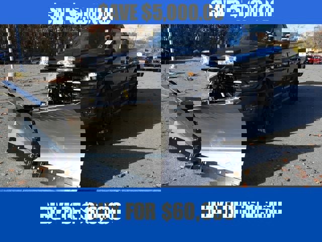 New 2026 RAM 3500 Tradesman