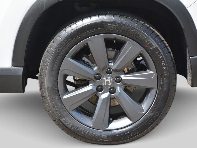 Used 2025 Honda Pilot Sport image 37
