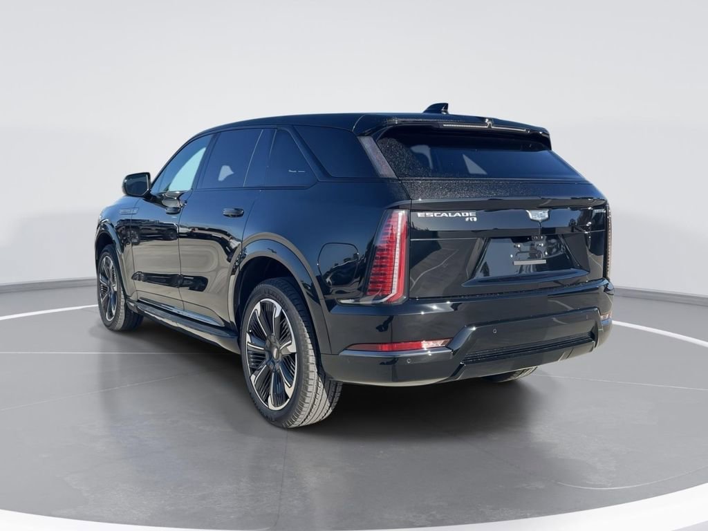 New 2025 Cadillac Escalade IQ Sport 2 AWD/4WD image 6