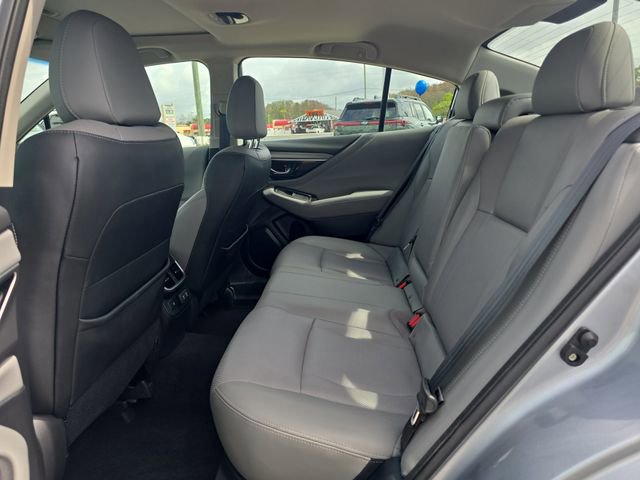 Certified 2022 Subaru Legacy Limited image 11