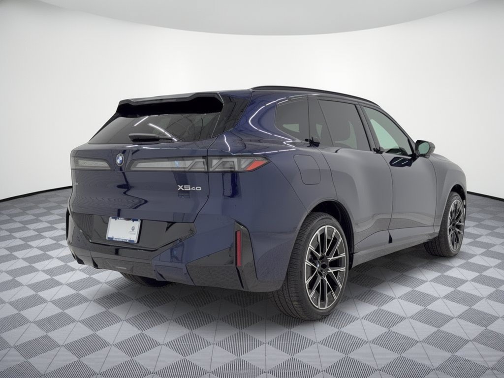 New 2027 BMW X5 xDrive40i w/ M Sport Professional Package AWD/4WD image 9