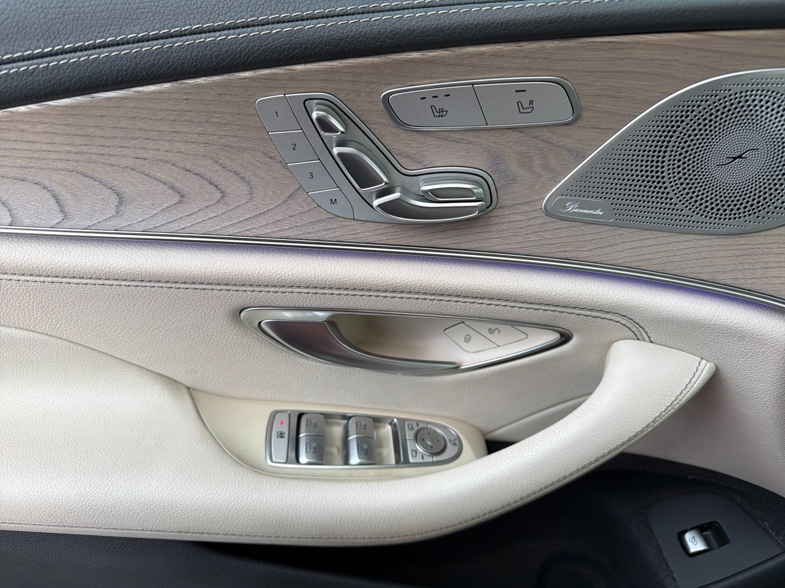 Certified 2020 Mercedes-Benz CLS 450 image 10
