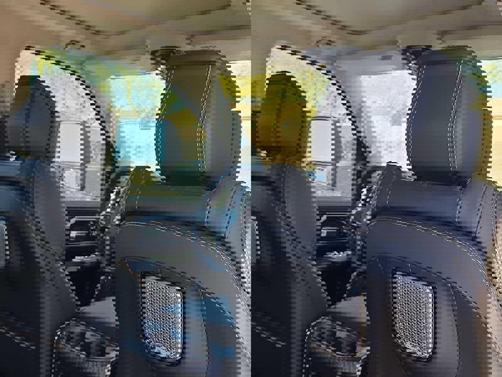 New 2026 RAM 1500 Tungsten w/ Off Road Group image 93