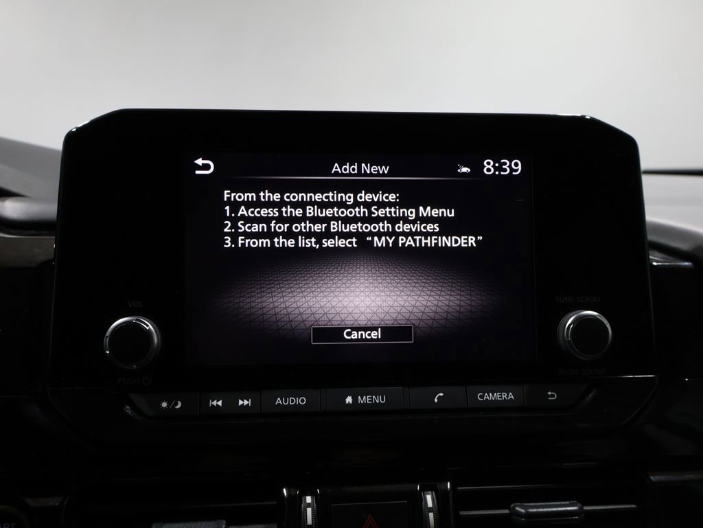 Used 2024 Nissan Pathfinder SV image 23