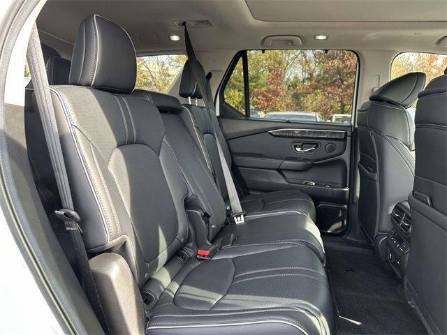Certified 2025 Honda Pilot Elite image 8