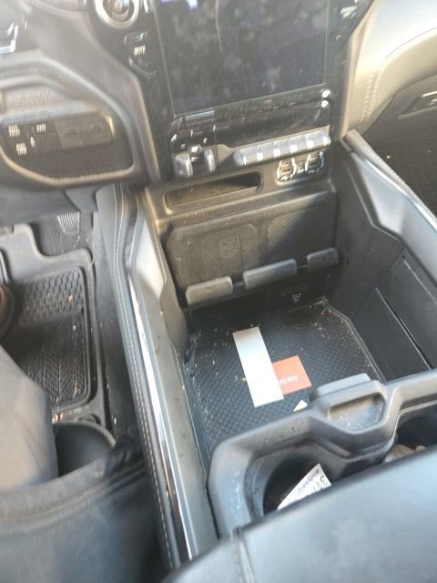 Used 2022 RAM 2500 Limited image 9