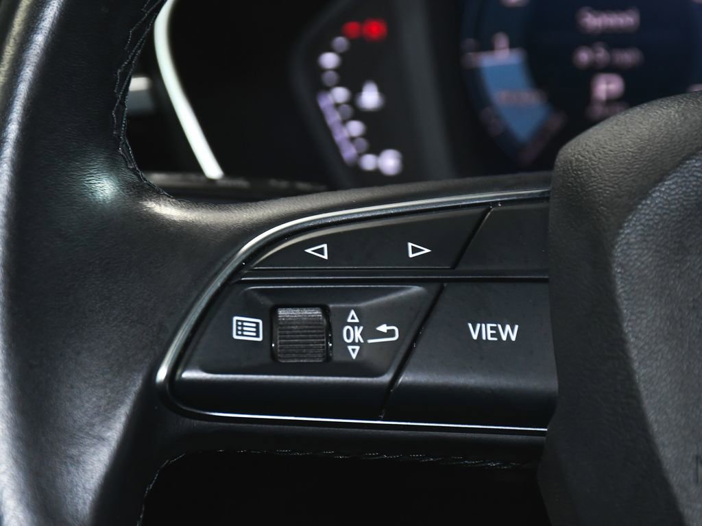 Used 2022 Audi Q3 2.0T Premium w/ Convenience Package image 28