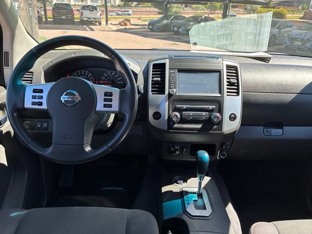 Used 2021 Nissan Frontier S AWD/4WD image 26
