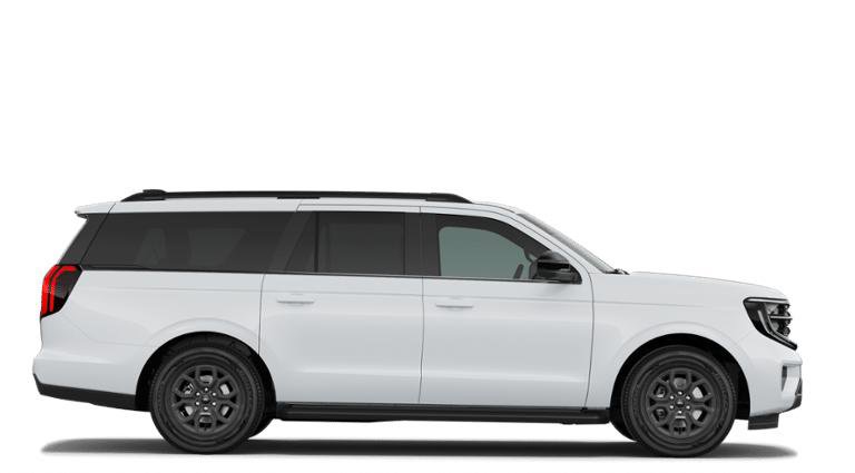 New 2026 Ford Expedition Max Active RWD image 28