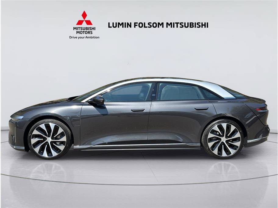 Used 2023 Lucid Air Touring AWD/4WD image 2