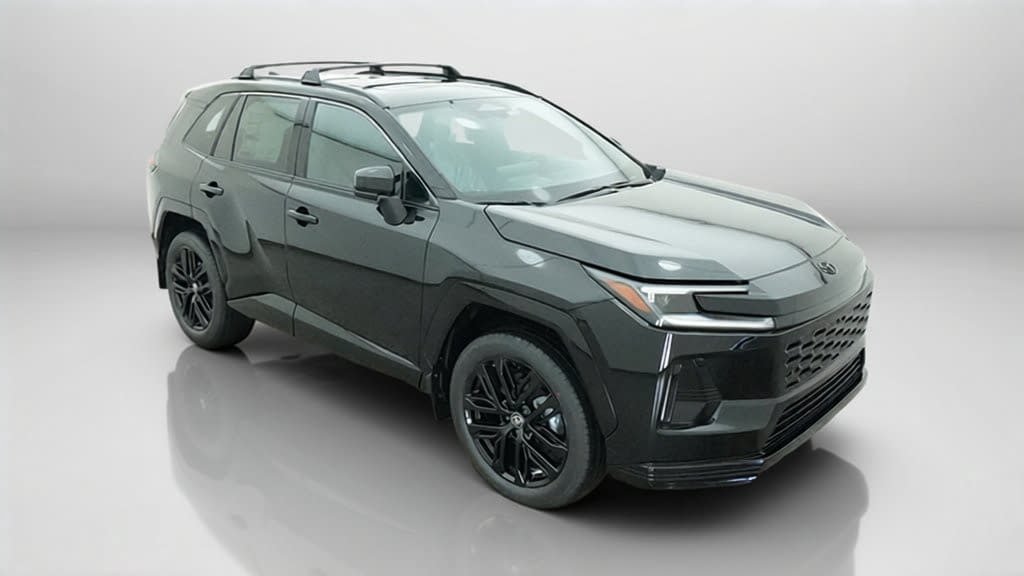 New 2026 Toyota RAV4 XSE w/ Weather Package AWD/4WD image 13