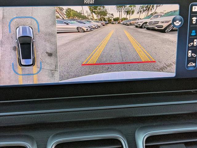 Used 2024 Mercedes-Benz GLE 350 GLE 350 image 15