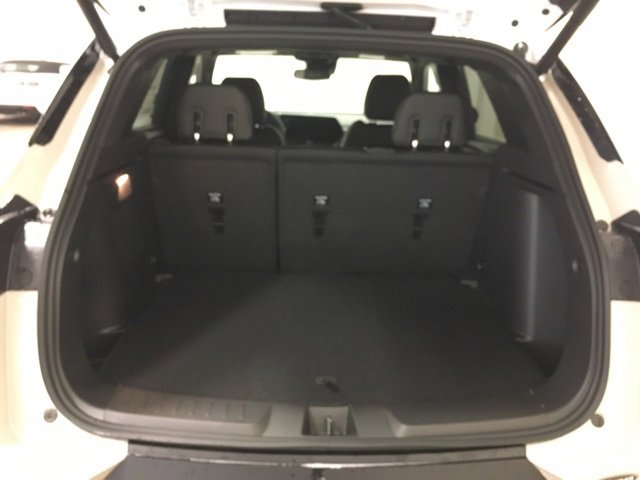 New 2026 Chevrolet TrailBlazer ACTIV image 15