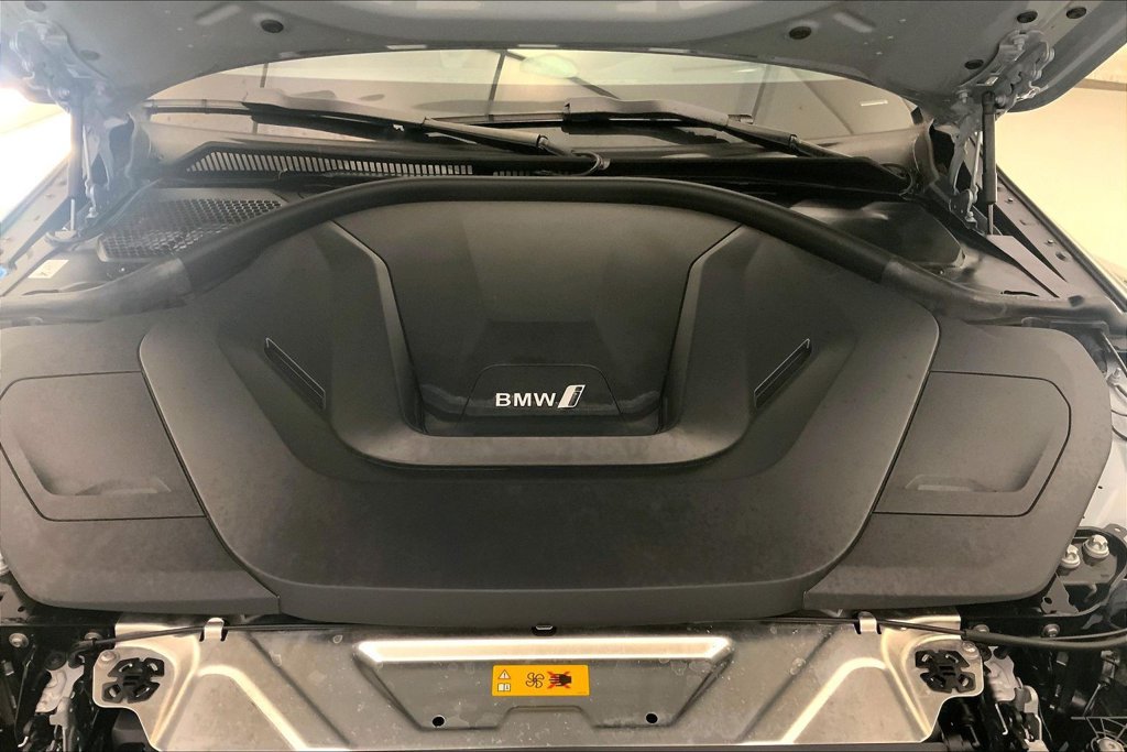 Certified 2023 BMW i4 M50 AWD/4WD image 9