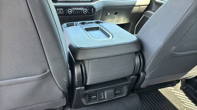 Used 2026 Chevrolet Silverado 1500 LT AWD/4WD image 20