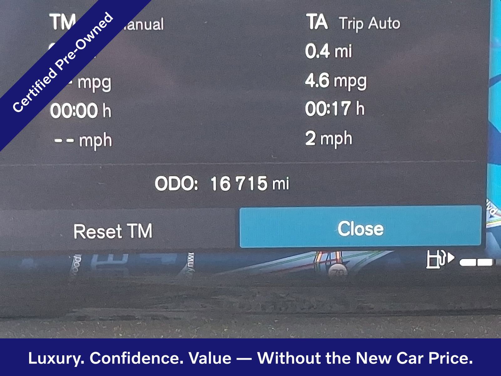 Certified 2025 Volvo XC90 B6 Plus AWD/4WD image 21
