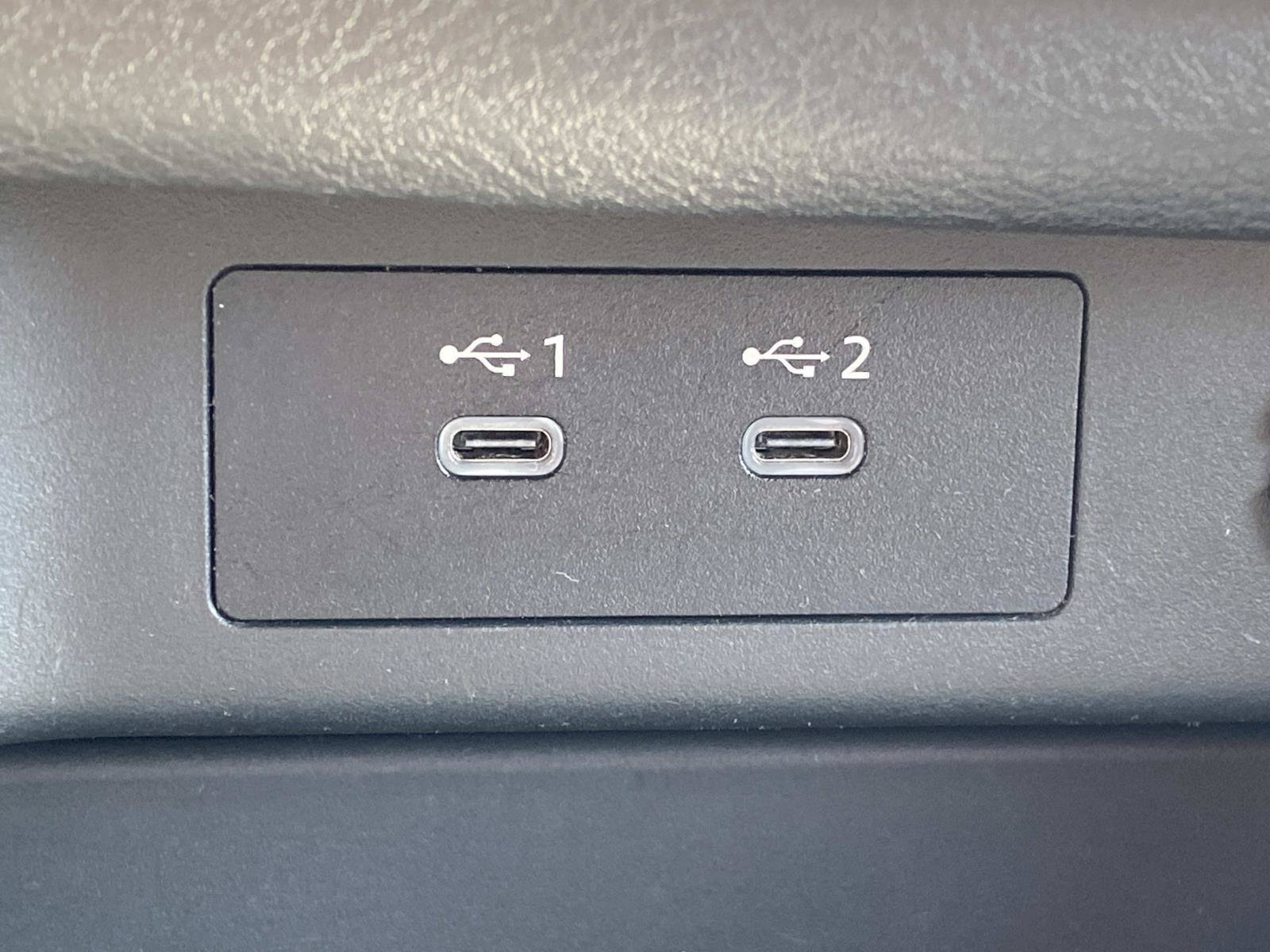 Used 2025 Nissan Rogue SV FWD image 31