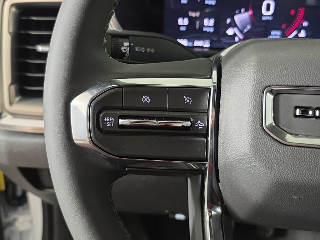 New 2026 GMC Canyon Denali AWD/4WD image 18
