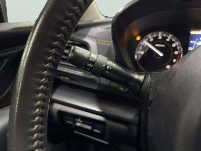 Used 2022 Subaru Crosstrek 2.5i Sport image 38