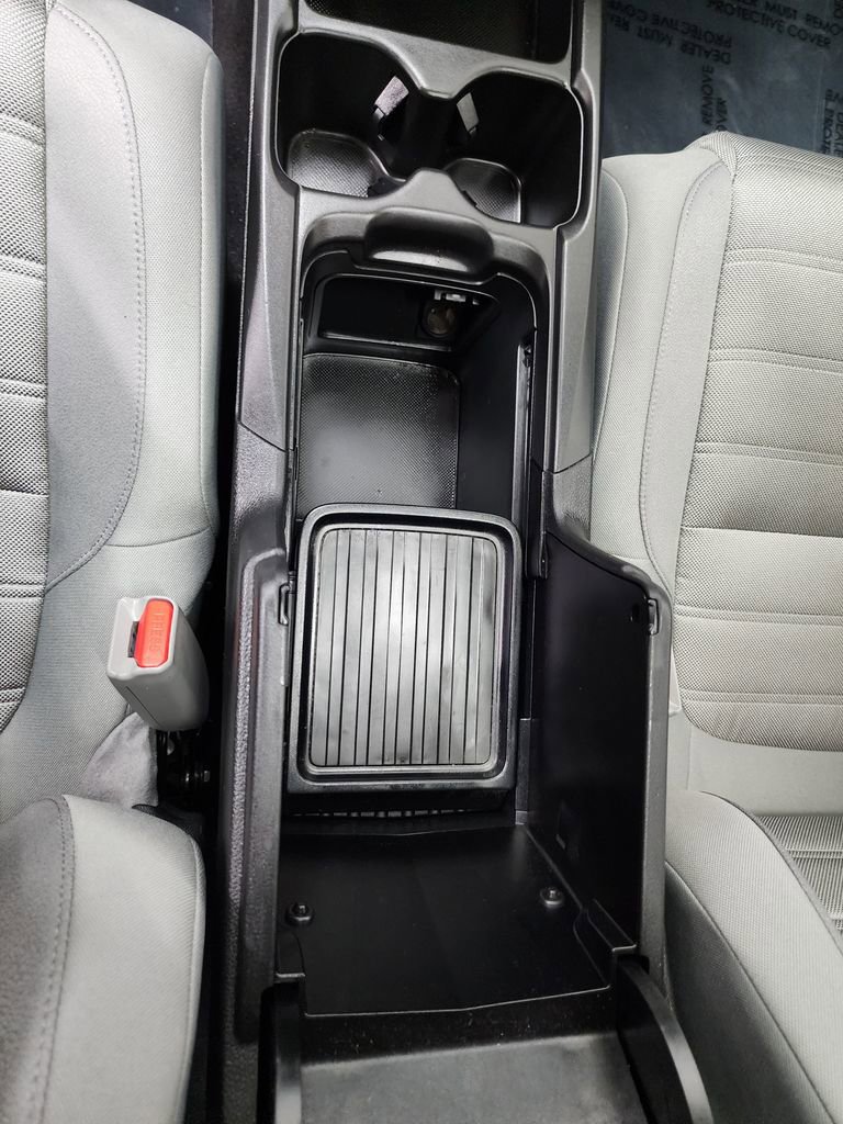 Used 2022 Honda CR-V EX image 21