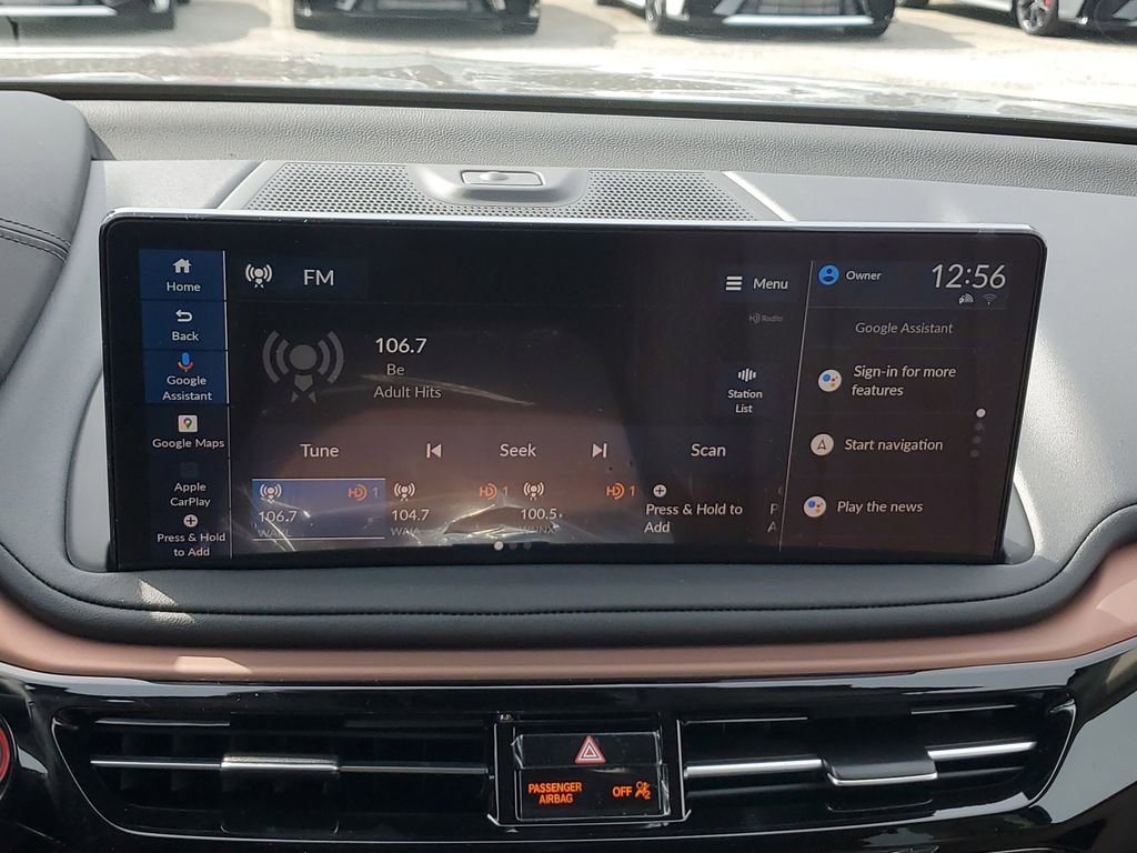 New 2026 Acura MDX FWD w/ Technology Package image 26