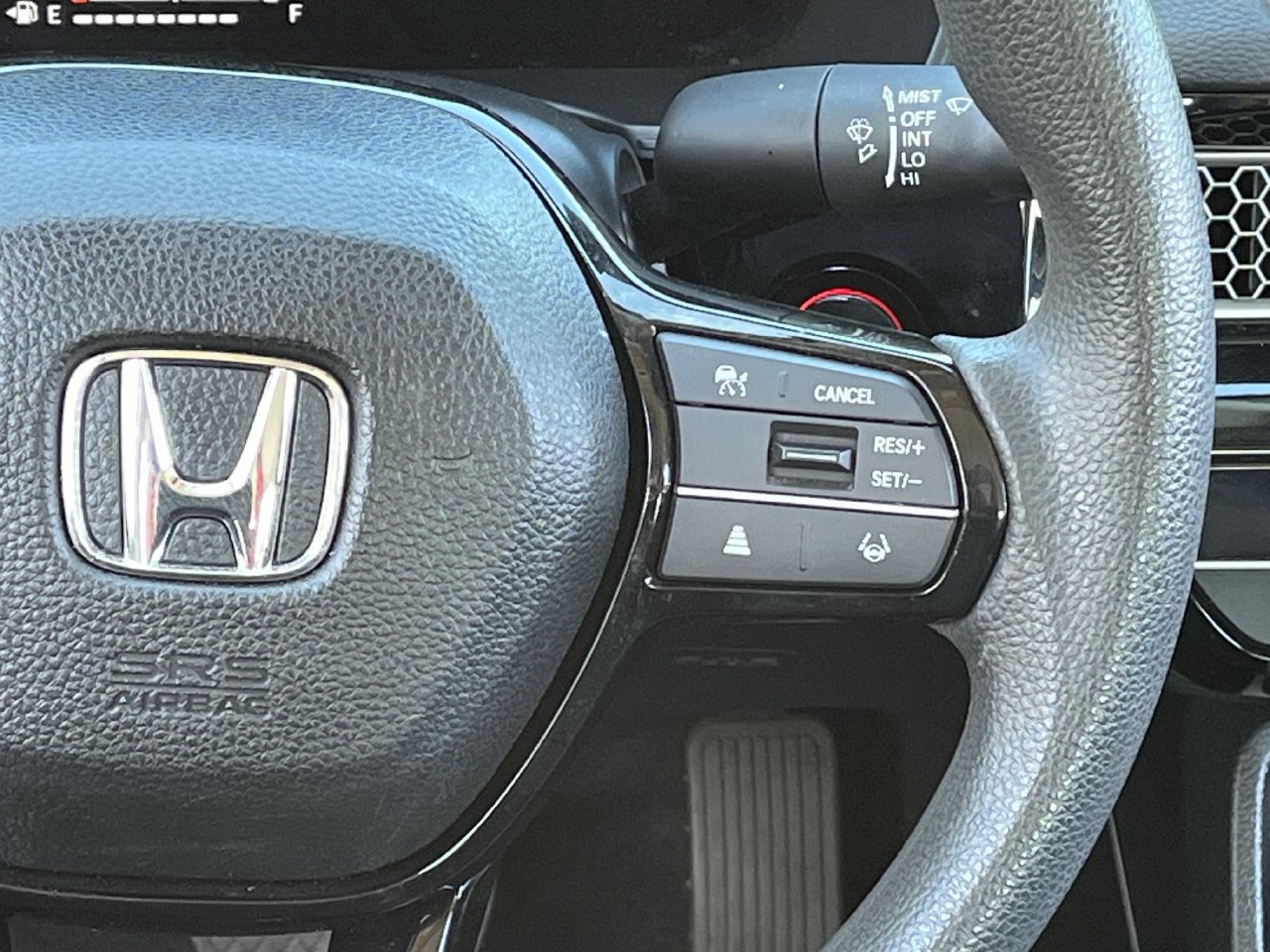 Used 2025 Honda Civic LX image 14