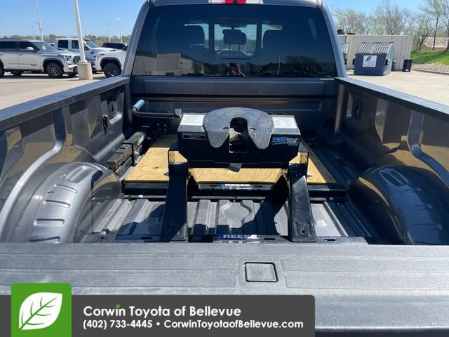 Used 2022 Ford F350 Lariat w/ Lariat Ultimate Package image 30