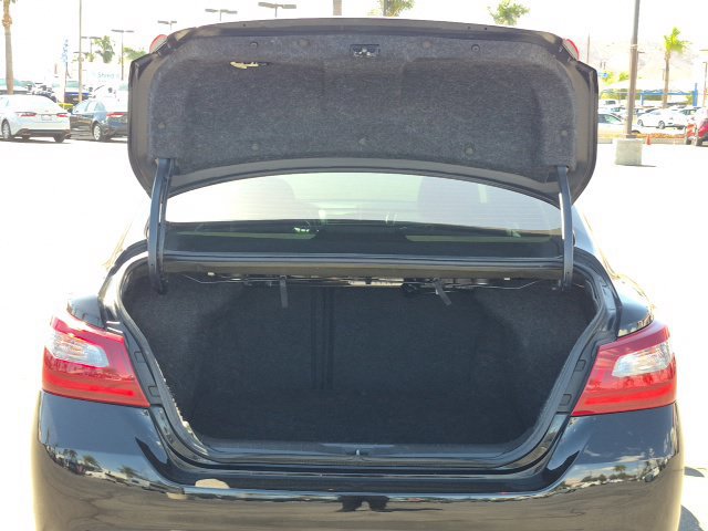 Used 2018 Nissan Altima 2.5 SL FWD image 7