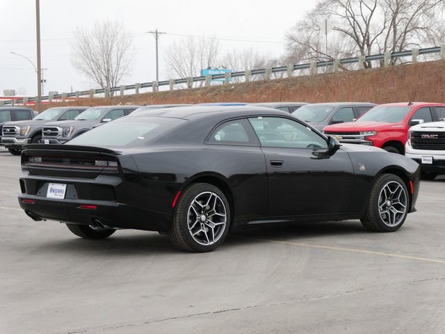 New 2026 Dodge Charger R/T Scat Pack image 7