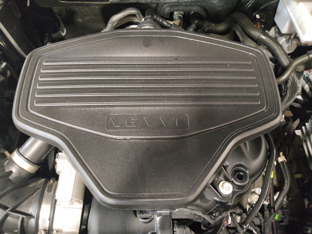 Used 2019 GMC Acadia Denali w/ Technology Package image 30