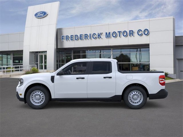 New 2026 Ford Maverick XL image 3